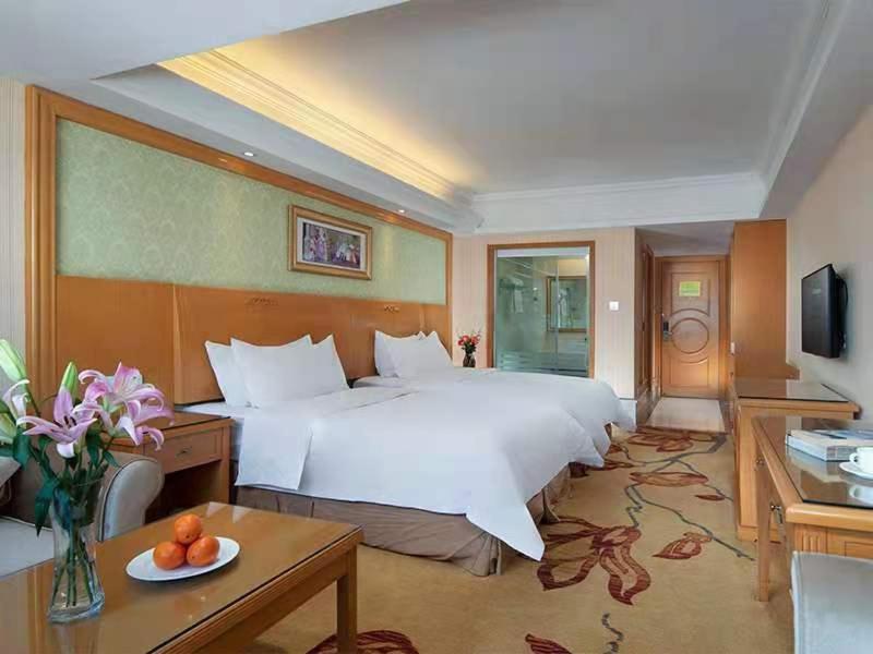 Vienna International Hotel Lijiang Yuxue Avenue Ngoại thất bức ảnh